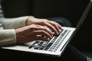 How I Stumbled Onto My Favorite Way to Help Writers—and Why It Actually Works