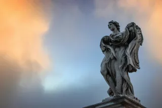Why Your Writing Muse Isn't Your Friend