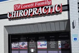 Lovett Family Chiropractic