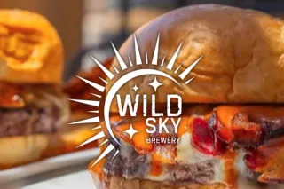 Wild Sky Brewery