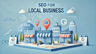Why SEO Is Crucial for Local Small Businesses