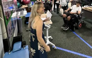 From Entitled to Excellence- Endurance Leadership in action!