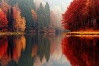 September, Your Second New Year