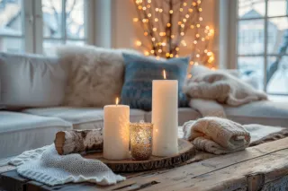 Learning to Enjoy Holiday Planning