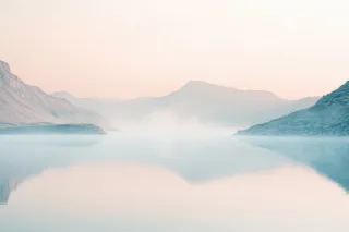 The Connection BEtween Inner & Outer BEauty
