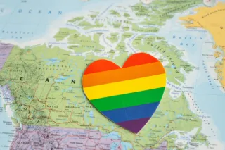 BEing Proud: A Personal Reflection on Pride Month


