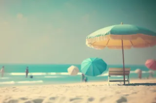 Celebrate the Summer, Spend it with those Closest to You