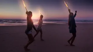 Celebrate the Summer, Spend it with those Closest to You