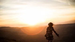 The Connection BEtween Inner & Outer BEauty