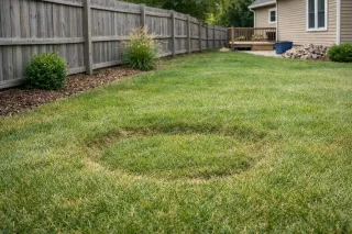 Is My Yard Collapsing? 5 Warning Signs of Sinkholes in Harrisburg & York (and What to Do Next)