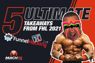 5 Ultimate Takeaways FHL