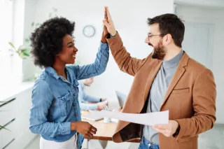 From Burnout to Breakthrough - What It Really Takes to Thrive