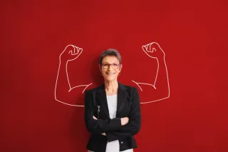 What's Strong in You? Why Strengths-Based Growth Outperforms the Fix-It Model