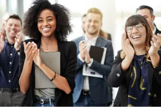Thriving Teams Start with Thriving People: Why Employee Well-Being is a Performance Strategy