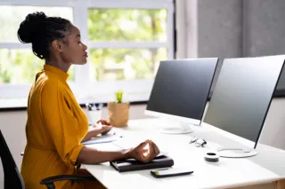 Mental Fitness Matters: Building a Thriving Mindset in High-Stress Environments