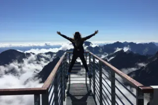 Whole-Person Success: Integrating Well-Being, Purpose, and Performance