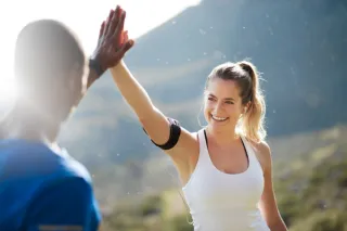 Small Wins, Big Shifts