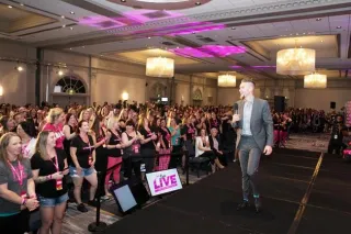 LadyBoss Co-Founders Win Big at American Business Awards: Brandon & Kaelin Poulin Named Entrepreneur of the Year, Woman of the Year, & Fastest-Growing Company of the Year