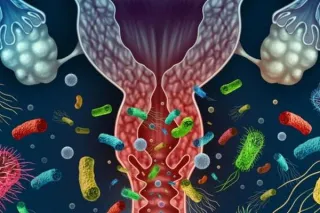 Microbiome In Women's Health