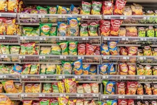 Ultra-Processed Foods: What Science Says About Health Risks, Why They’re So Addictive, and How to Cut Back