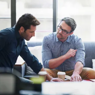 Why business coaching is important