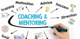 Business coach or busines mentor. What's the difference?