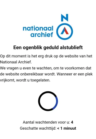 Nationaal Archief