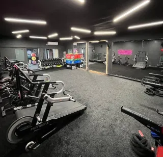 Cómo Epic Gym logró vender todos los cupos de su gimnasio