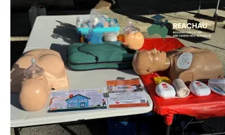 CPR & AEDs: 10 Critical Questions Answered for Australians