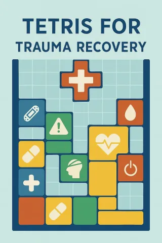 Tetris & Trauma Recovery: The Brain’s Hidden Reset | REACHAU