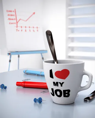 What Makes a Great Workplace?