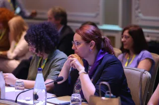 Scouting and Entrepreneurship education - is there a link?
