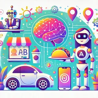 ¿Qué es la inteligencia artificial y cómo está cambiando el mundo? 