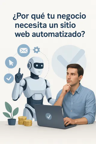 Simulación de Chat: "Asistente AI de The Vision 4 AI"