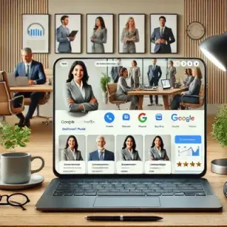 Warum hochwertige Fotos 2025 dein Google Unternehmensprofil entscheidend beeinflussen