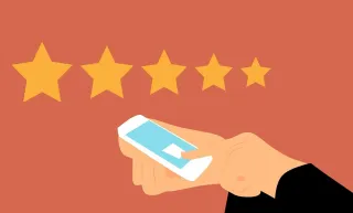 The Power of Great Customer Service to Attract Glowing Reviews