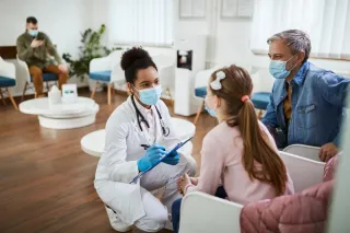 Frica de dentist: Cum o învingem împreună la clinica de stomatologie InSmile Iași