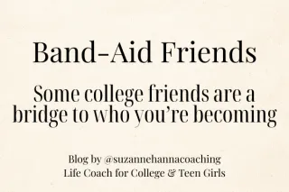 Band-Aid Friends