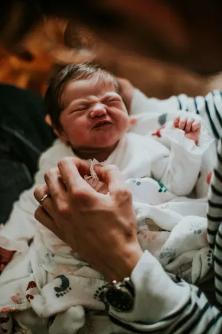 Establishing a Gentle Bedtime Routine for Infants