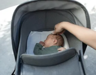 How to Ensure Restful Sleep for Your Little One While Traveling