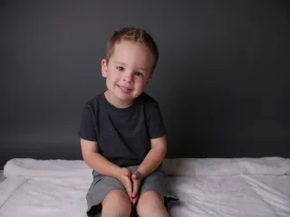 What if my toddler wakes up frequently at night?