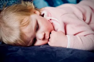 Is my child getting enough sleep?