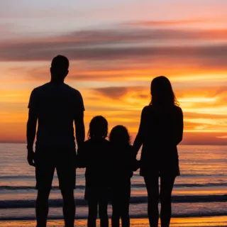 When a Loved One Passes Away: Navigating the Challenges Families Face