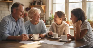 Funeral Pre-Planning: Give Your Family Peace of Mind in 2025