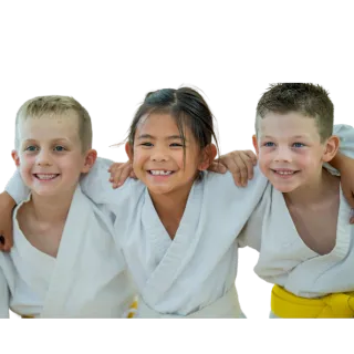 How Martial Arts Molds Tomorrow's Leaders