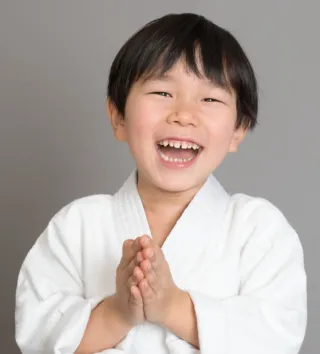 How Martial Arts Can Build Confidence in Kids and Teens in Grande Prairie