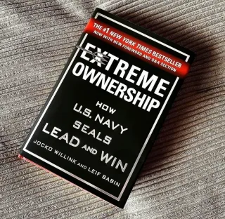 Want to Be a Better Leader? This Book Will Change How You Lead!