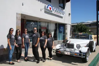Paoletta's Insurance Agency Story