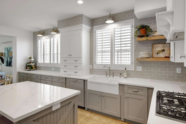 How Much Does a Kitchen Remodel Cost in Phoenix in 2026?