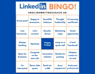 Writing on LinkedIn is a Pyramid Scheme